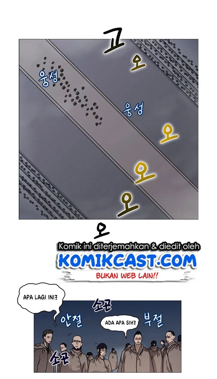 Chronicles of Heavenly Demon Chap 36 - Next Chap 37