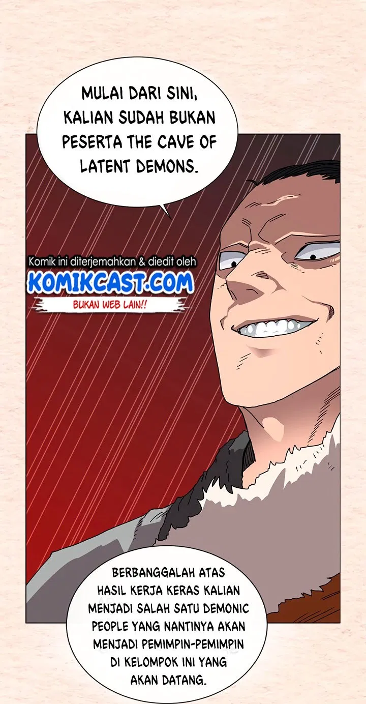 Chronicles of Heavenly Demon Chap 36 - Next Chap 37