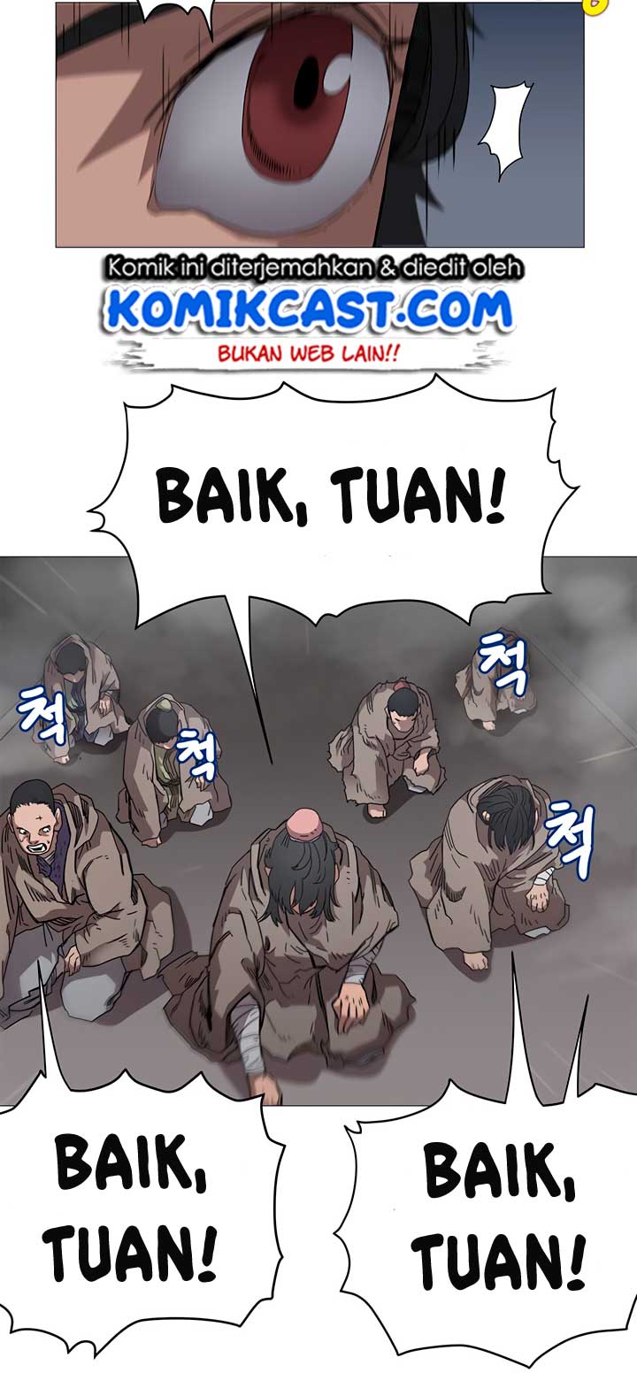 Chronicles of Heavenly Demon Chap 37 - Next Chap 38