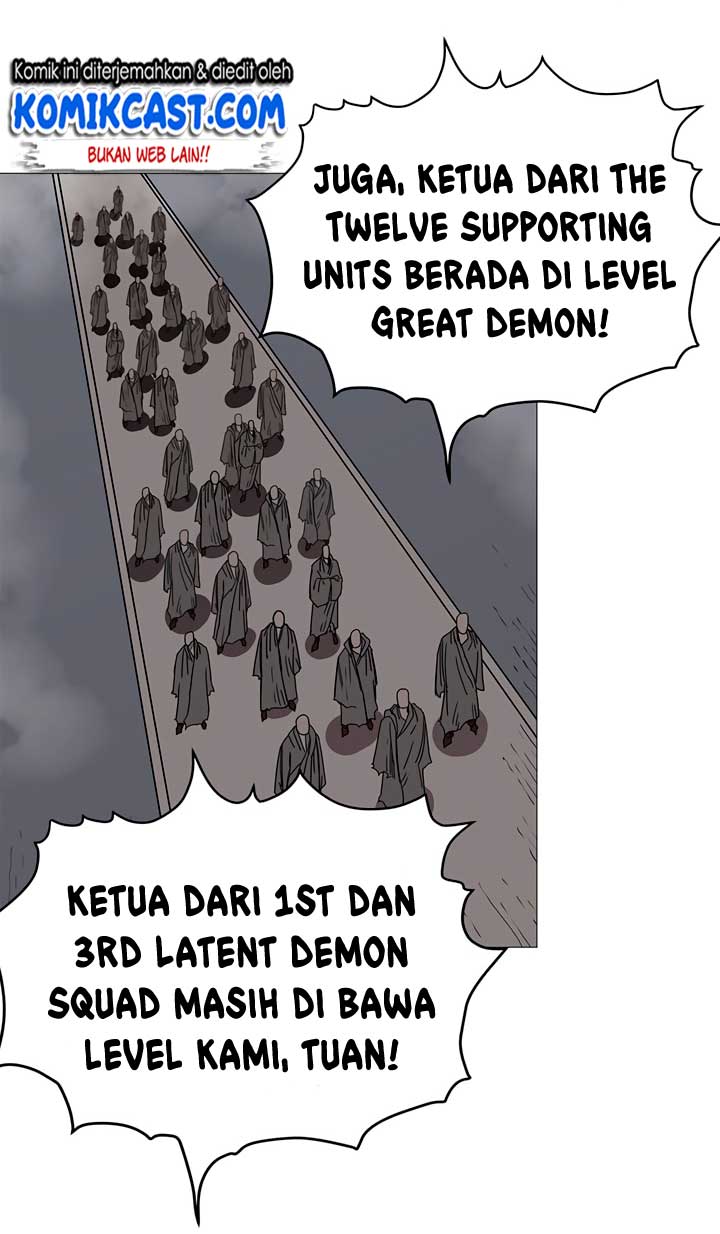 Chronicles of Heavenly Demon Chap 37 - Next Chap 38