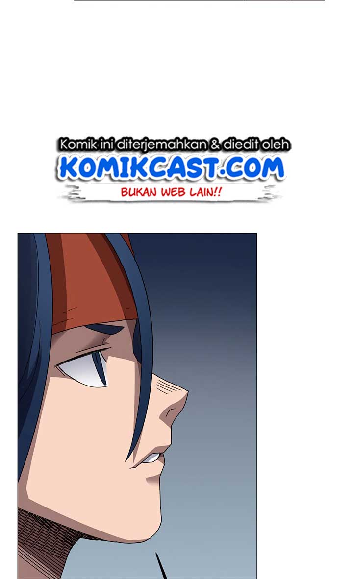 Chronicles of Heavenly Demon Chap 37 - Next Chap 38