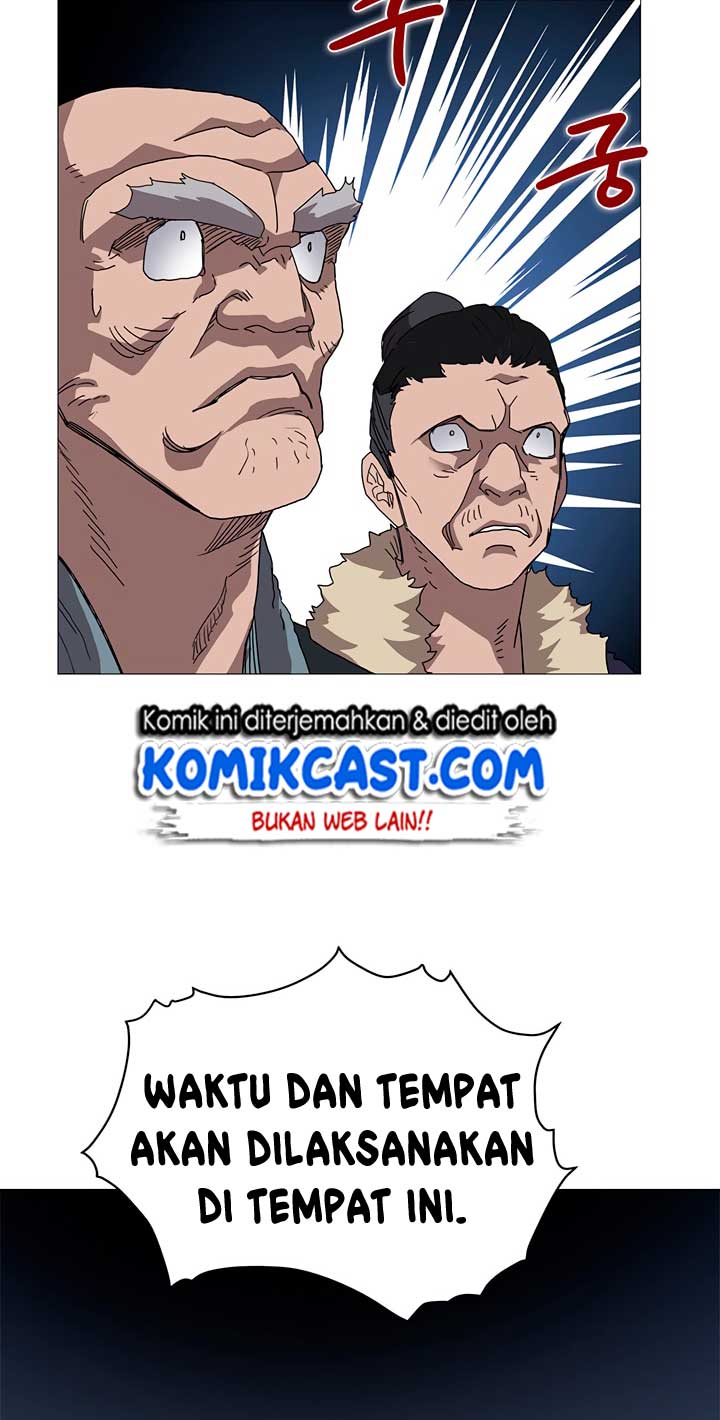 Chronicles of Heavenly Demon Chap 37 - Next Chap 38