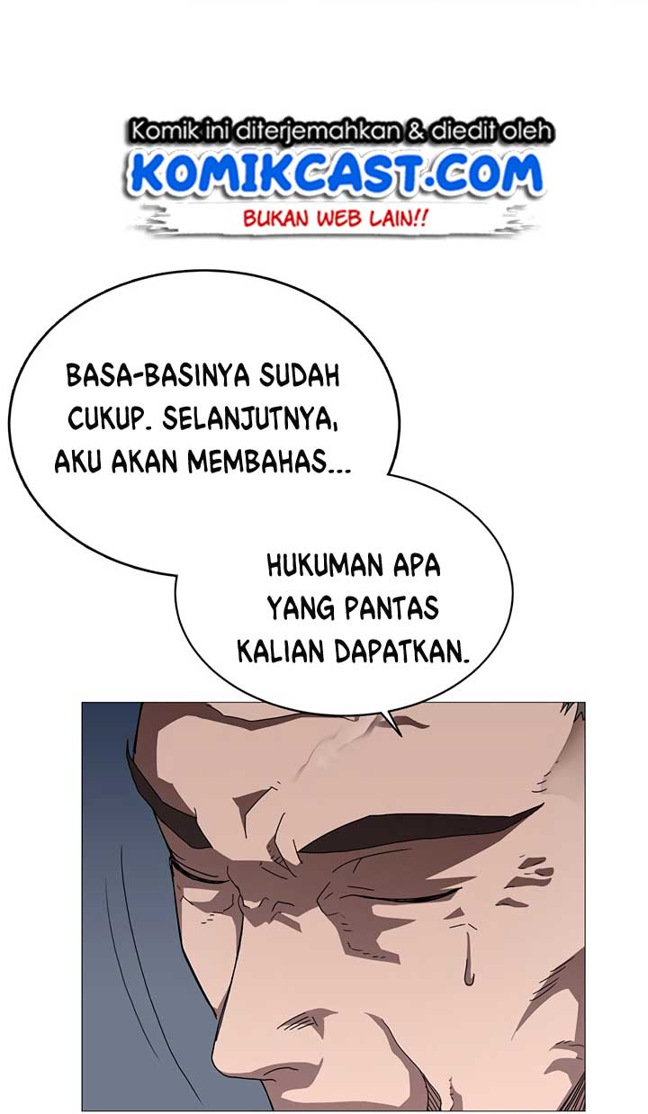 Chronicles of Heavenly Demon Chap 37 - Next Chap 38