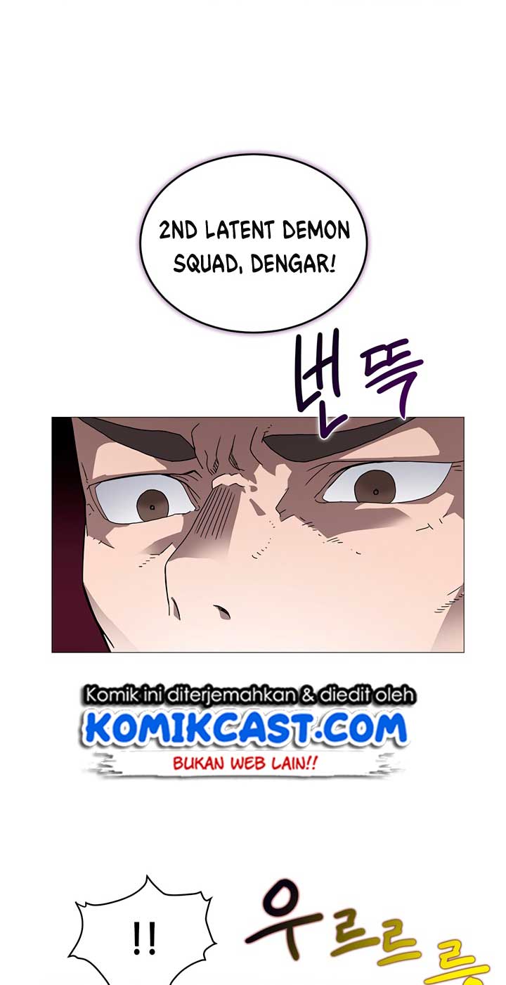 Chronicles of Heavenly Demon Chap 37 - Next Chap 38