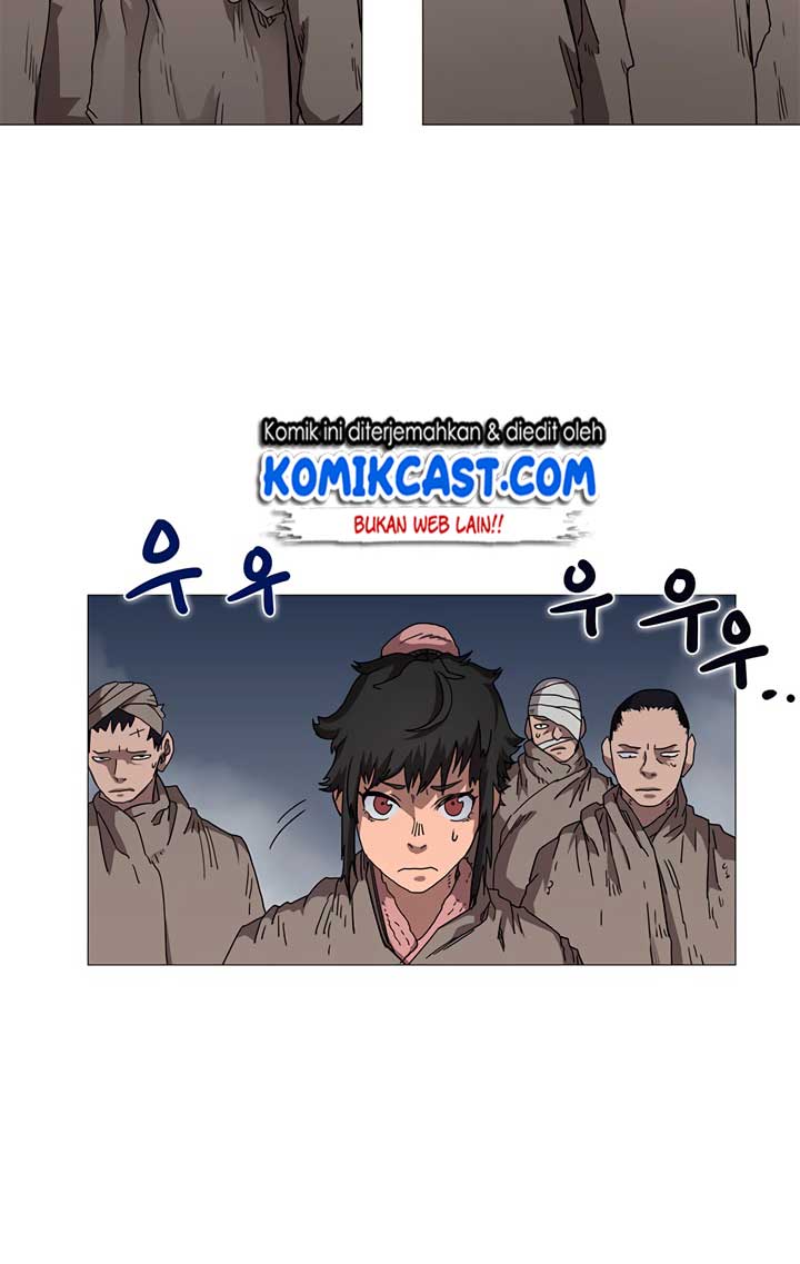 Chronicles of Heavenly Demon Chap 37 - Next Chap 38