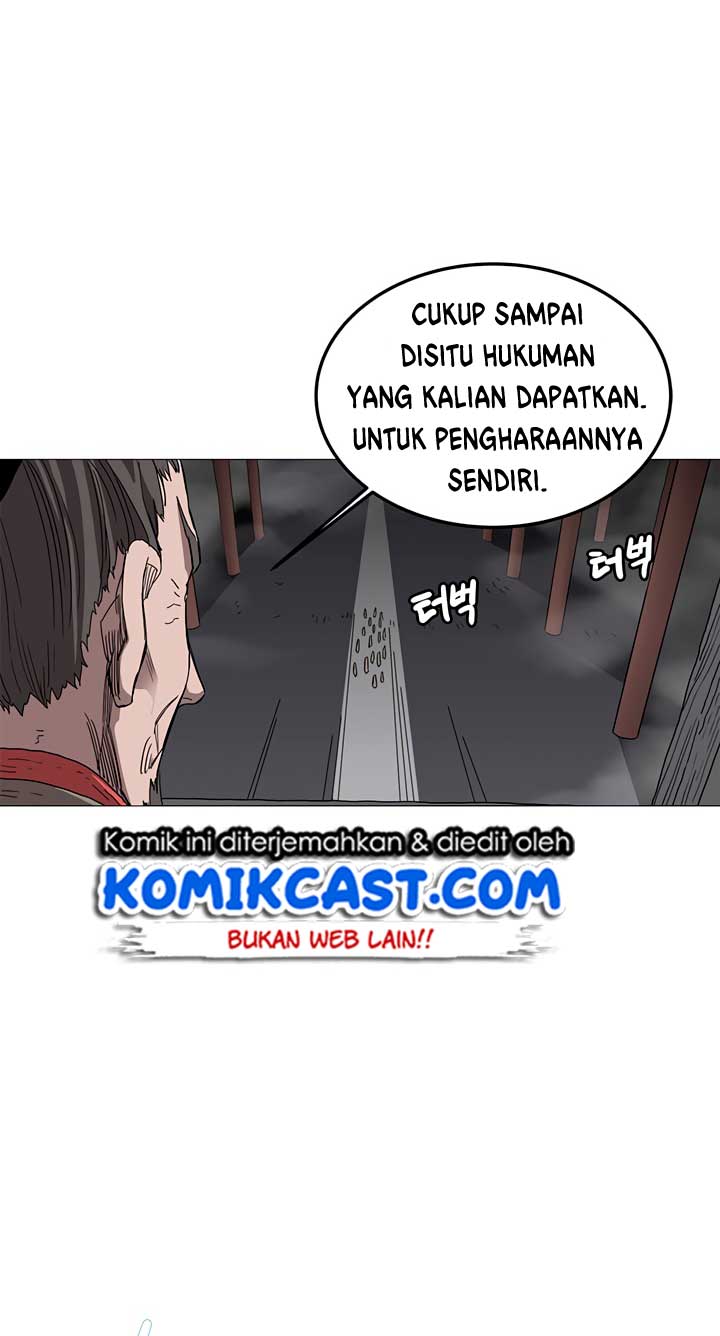 Chronicles of Heavenly Demon Chap 37 - Next Chap 38