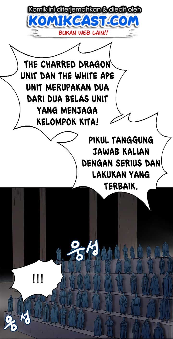 Chronicles of Heavenly Demon Chap 37 - Next Chap 38