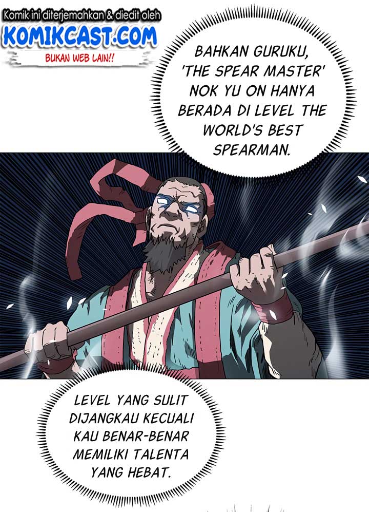 Chronicles of Heavenly Demon Chap 37 - Next Chap 38