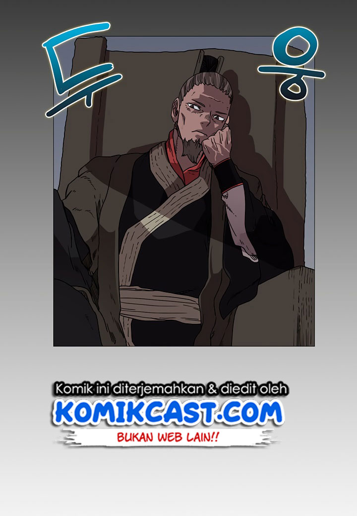 Chronicles of Heavenly Demon Chap 37 - Next Chap 38