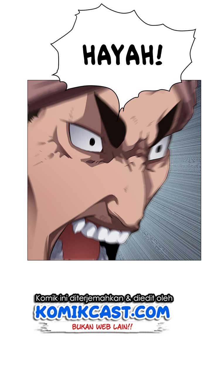 Chronicles of Heavenly Demon Chap 38 - Next Chap 39