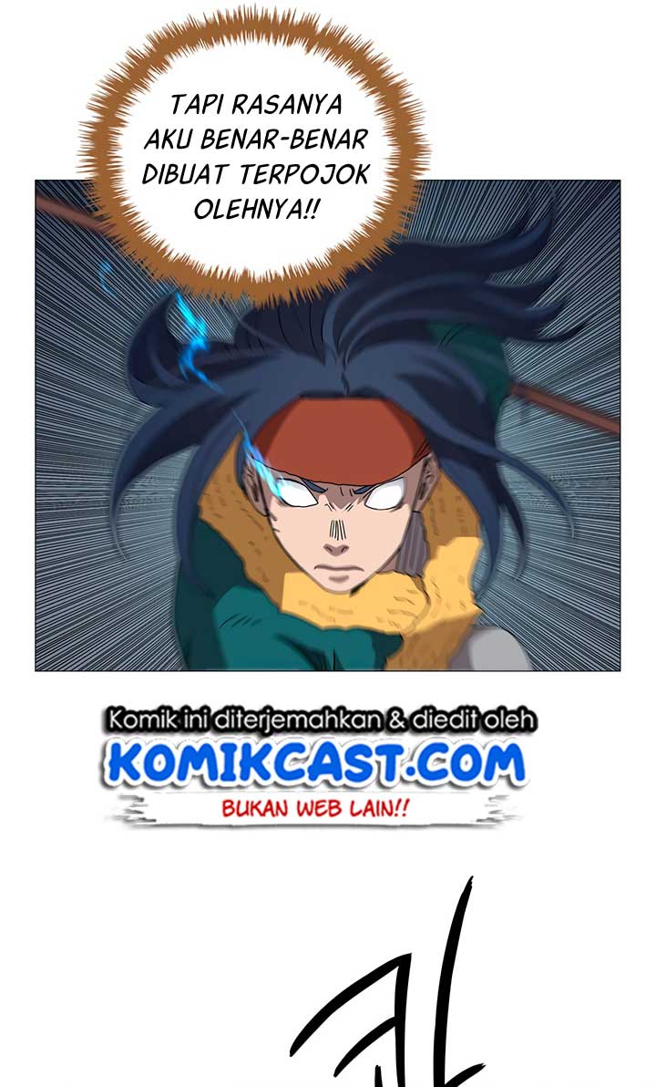 Chronicles of Heavenly Demon Chap 38 - Next Chap 39