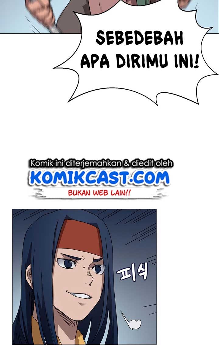 Chronicles of Heavenly Demon Chap 38 - Next Chap 39