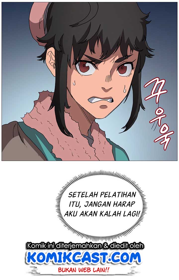 Chronicles of Heavenly Demon Chap 38 - Next Chap 39