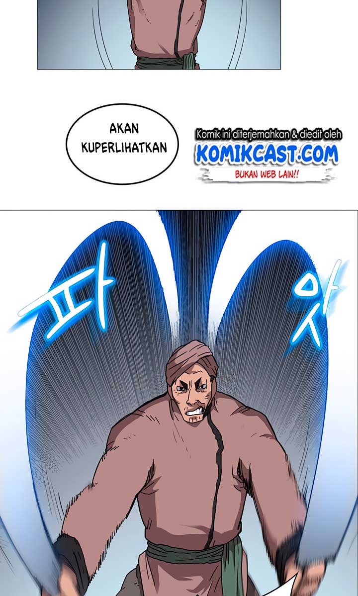 Chronicles of Heavenly Demon Chap 38 - Next Chap 39