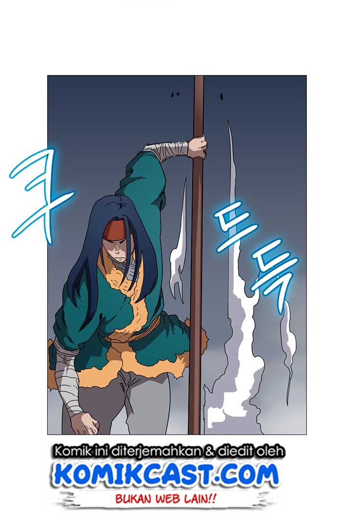 Chronicles of Heavenly Demon Chap 38 - Next Chap 39