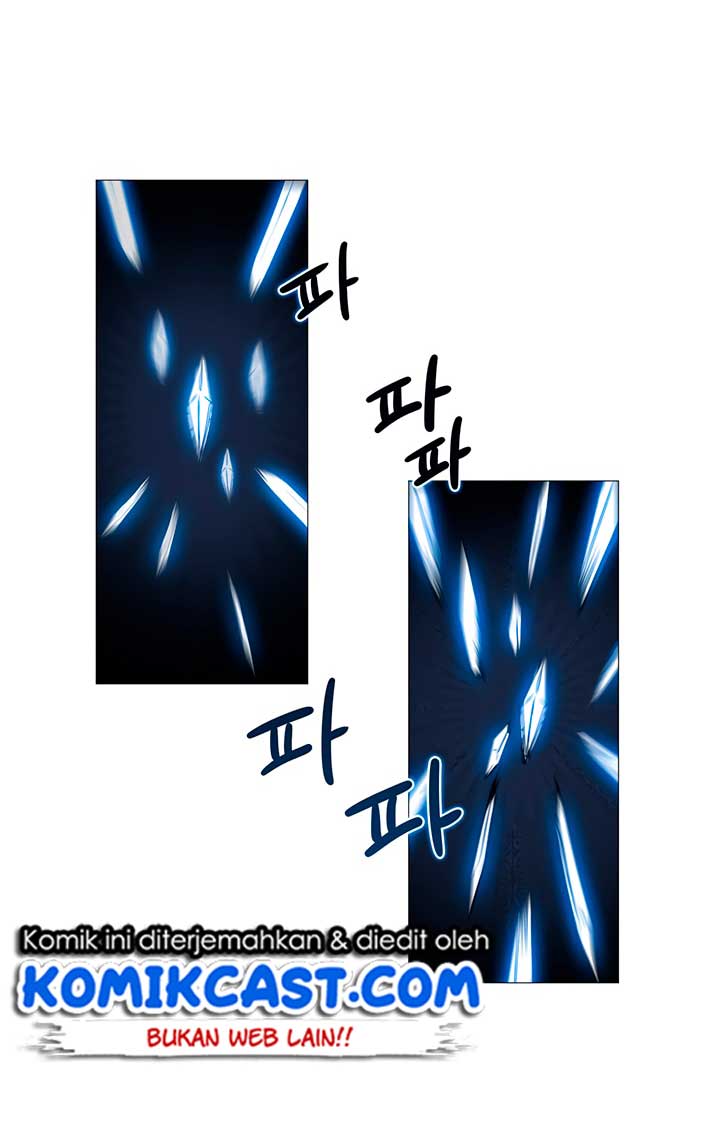 Chronicles of Heavenly Demon Chap 38 - Next Chap 39