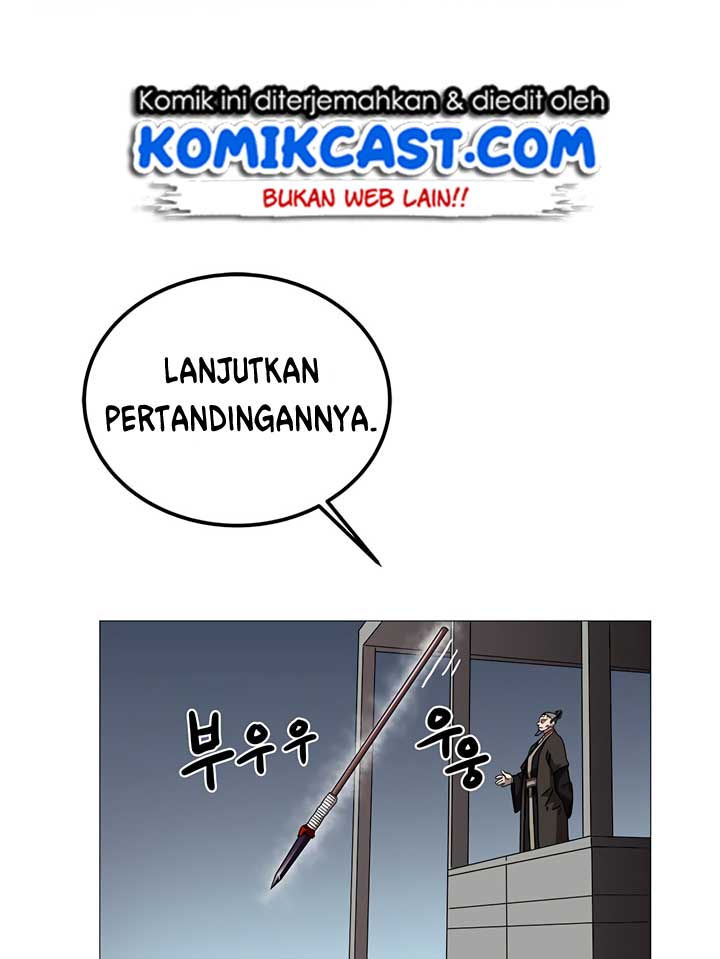 Chronicles of Heavenly Demon Chap 38 - Next Chap 39