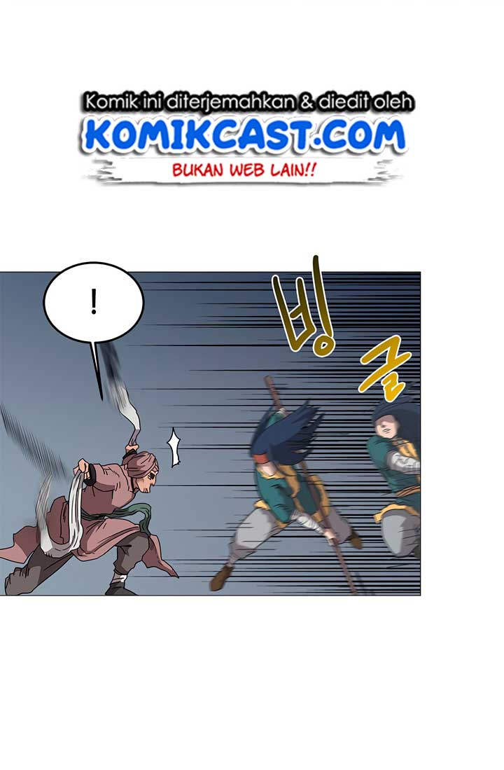 Chronicles of Heavenly Demon Chap 38 - Next Chap 39