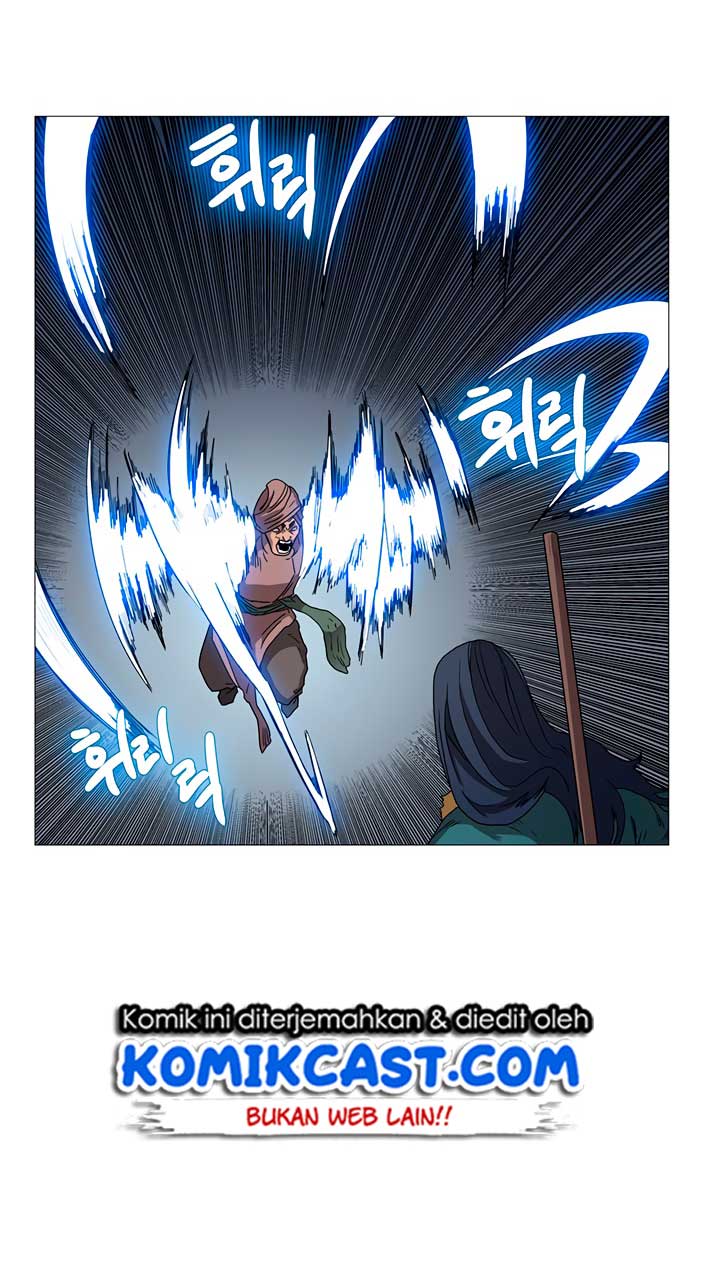 Chronicles of Heavenly Demon Chap 38 - Next Chap 39