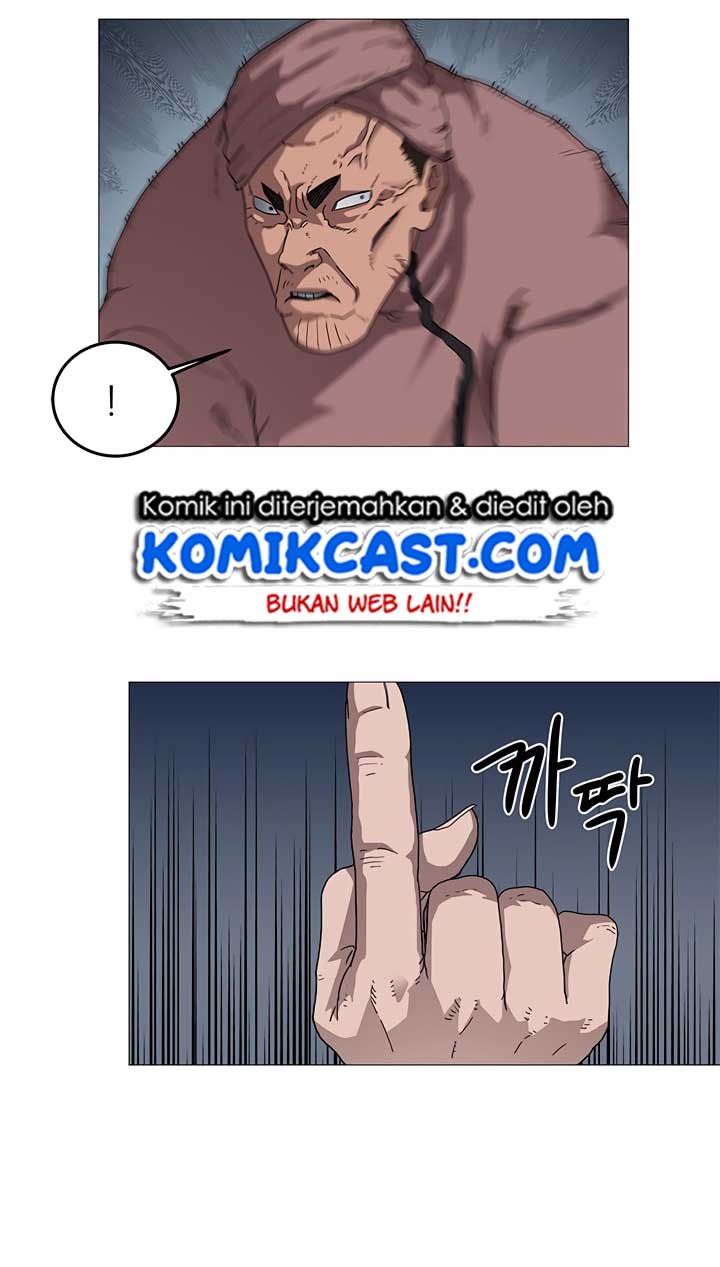Chronicles of Heavenly Demon Chap 38 - Next Chap 39