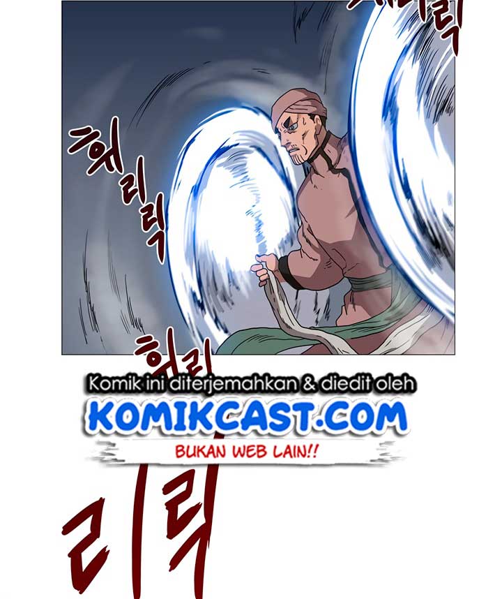 Chronicles of Heavenly Demon Chap 38 - Next Chap 39