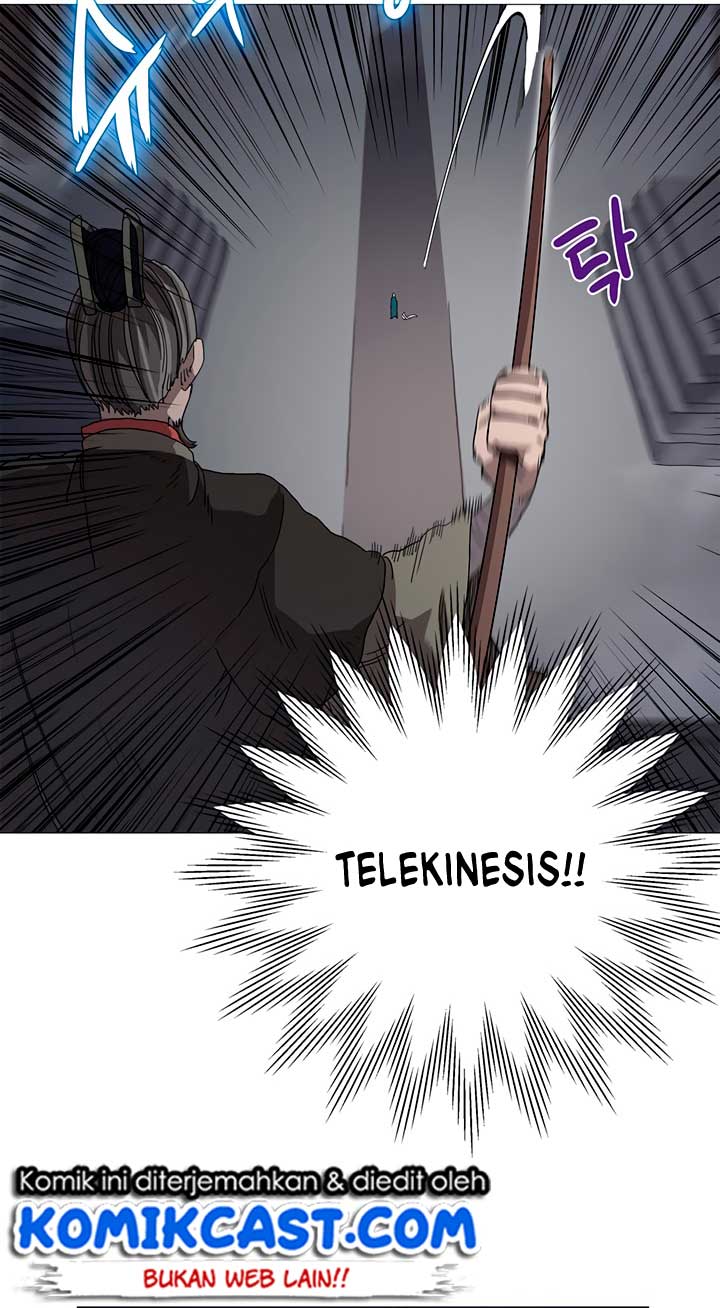 Chronicles of Heavenly Demon Chap 38 - Next Chap 39