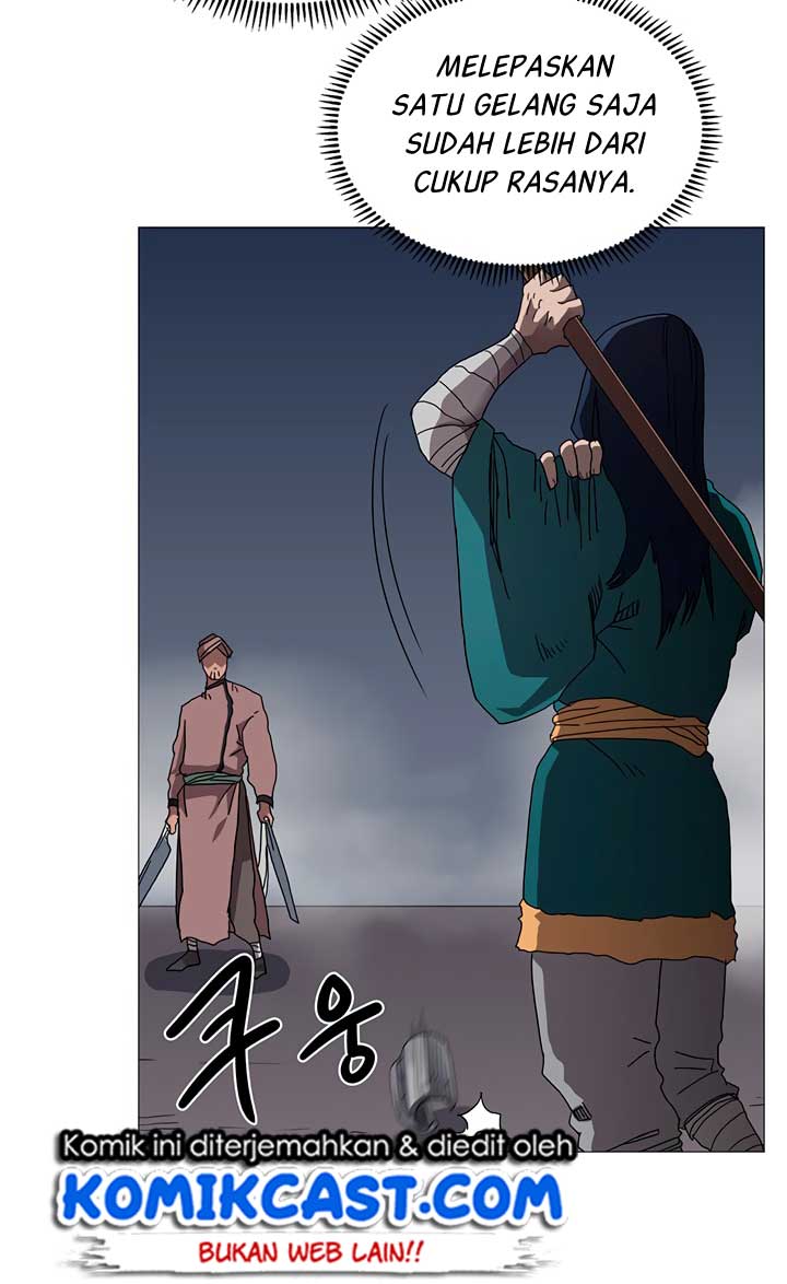 Chronicles of Heavenly Demon Chap 38 - Next Chap 39