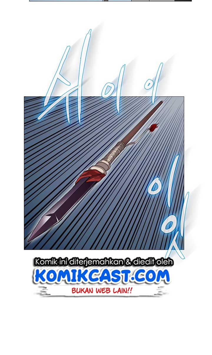 Chronicles of Heavenly Demon Chap 38 - Next Chap 39