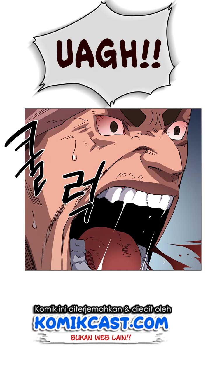 Chronicles of Heavenly Demon Chap 38 - Next Chap 39