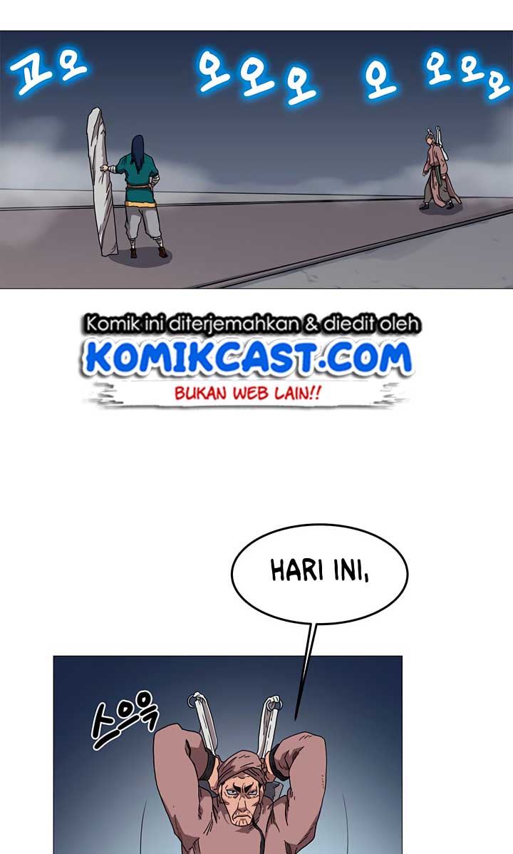 Chronicles of Heavenly Demon Chap 38 - Next Chap 39