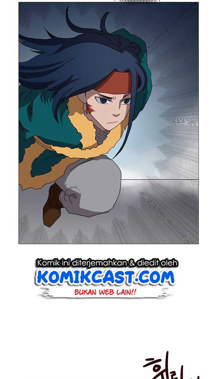 Chronicles of Heavenly Demon Chap 38 - Next Chap 39