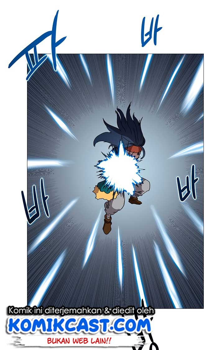 Chronicles of Heavenly Demon Chap 38 - Next Chap 39