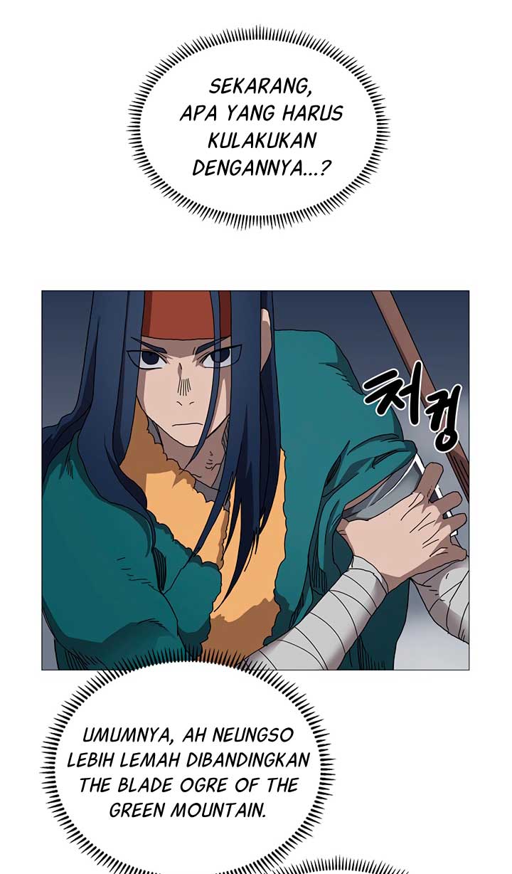 Chronicles of Heavenly Demon Chap 38 - Next Chap 39