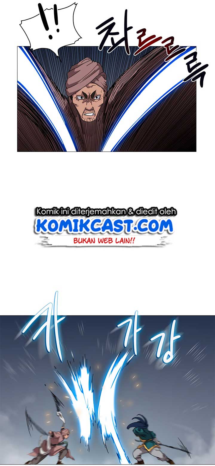 Chronicles of Heavenly Demon Chap 38 - Next Chap 39