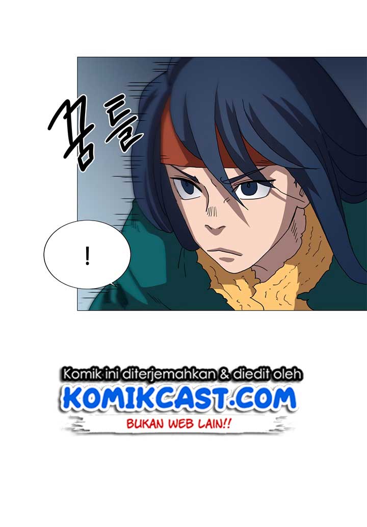 Chronicles of Heavenly Demon Chap 38 - Next Chap 39