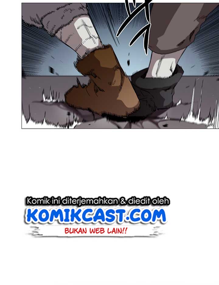 Chronicles of Heavenly Demon Chap 38 - Next Chap 39