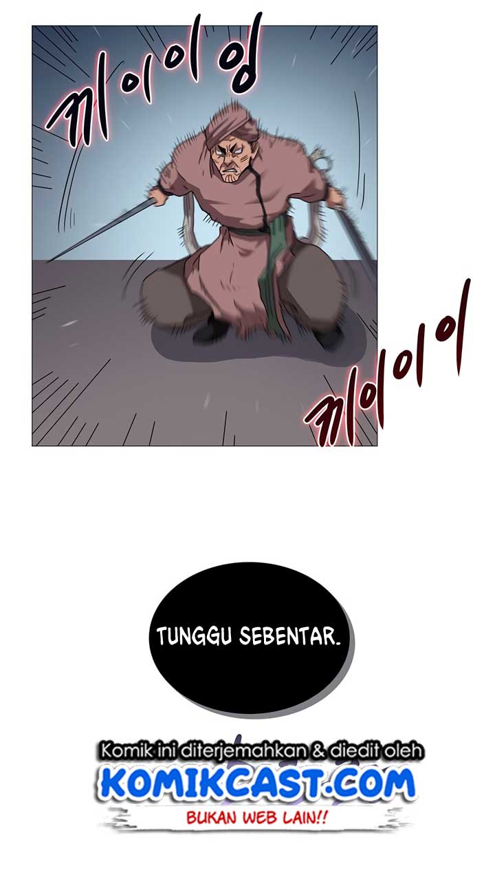 Chronicles of Heavenly Demon Chap 38 - Next Chap 39