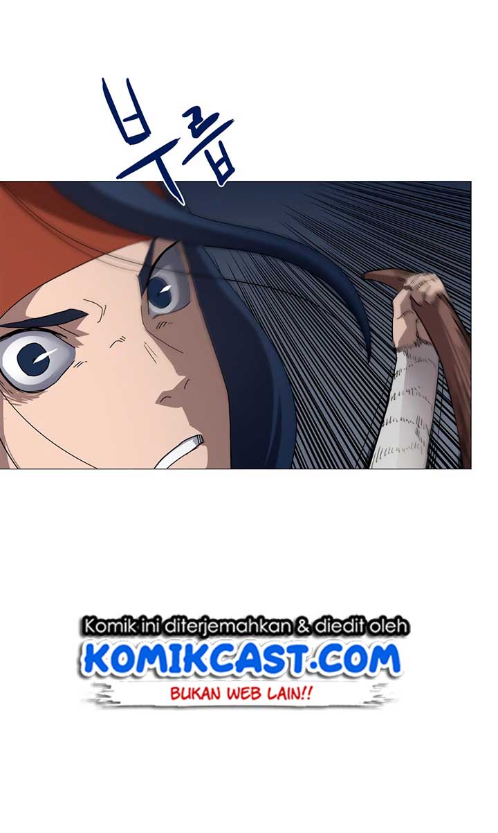 Chronicles of Heavenly Demon Chap 38 - Next Chap 39