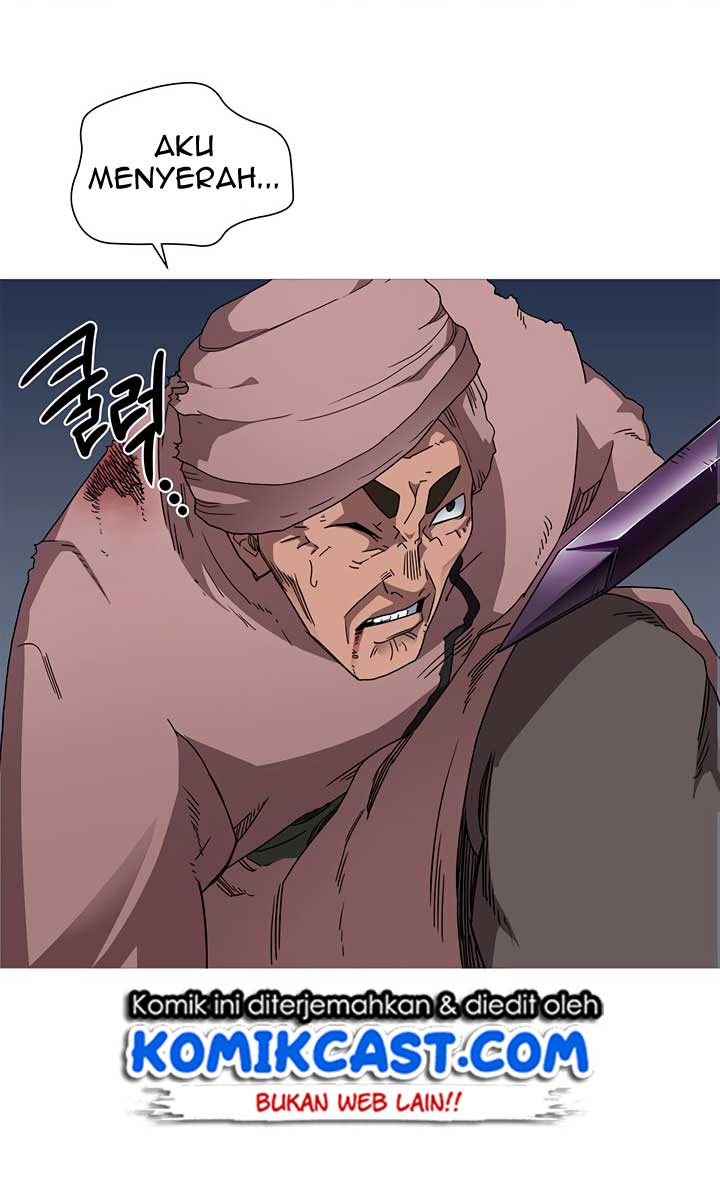 Chronicles of Heavenly Demon Chap 39 - Next Chap 40