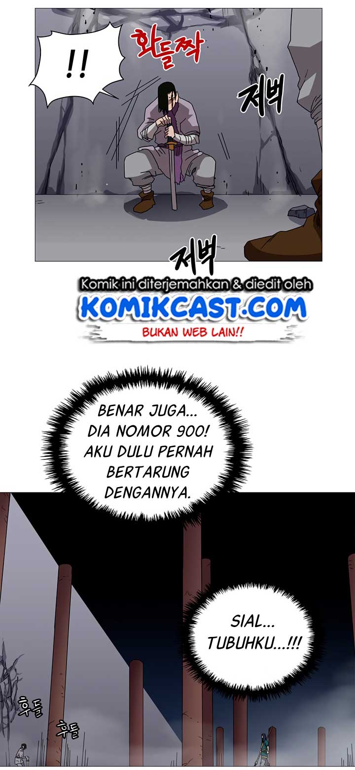 Chronicles of Heavenly Demon Chap 39 - Next Chap 40