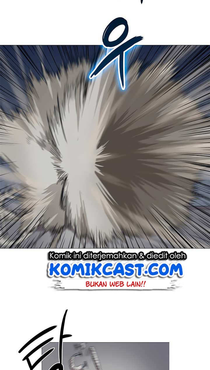 Chronicles of Heavenly Demon Chap 39 - Next Chap 40