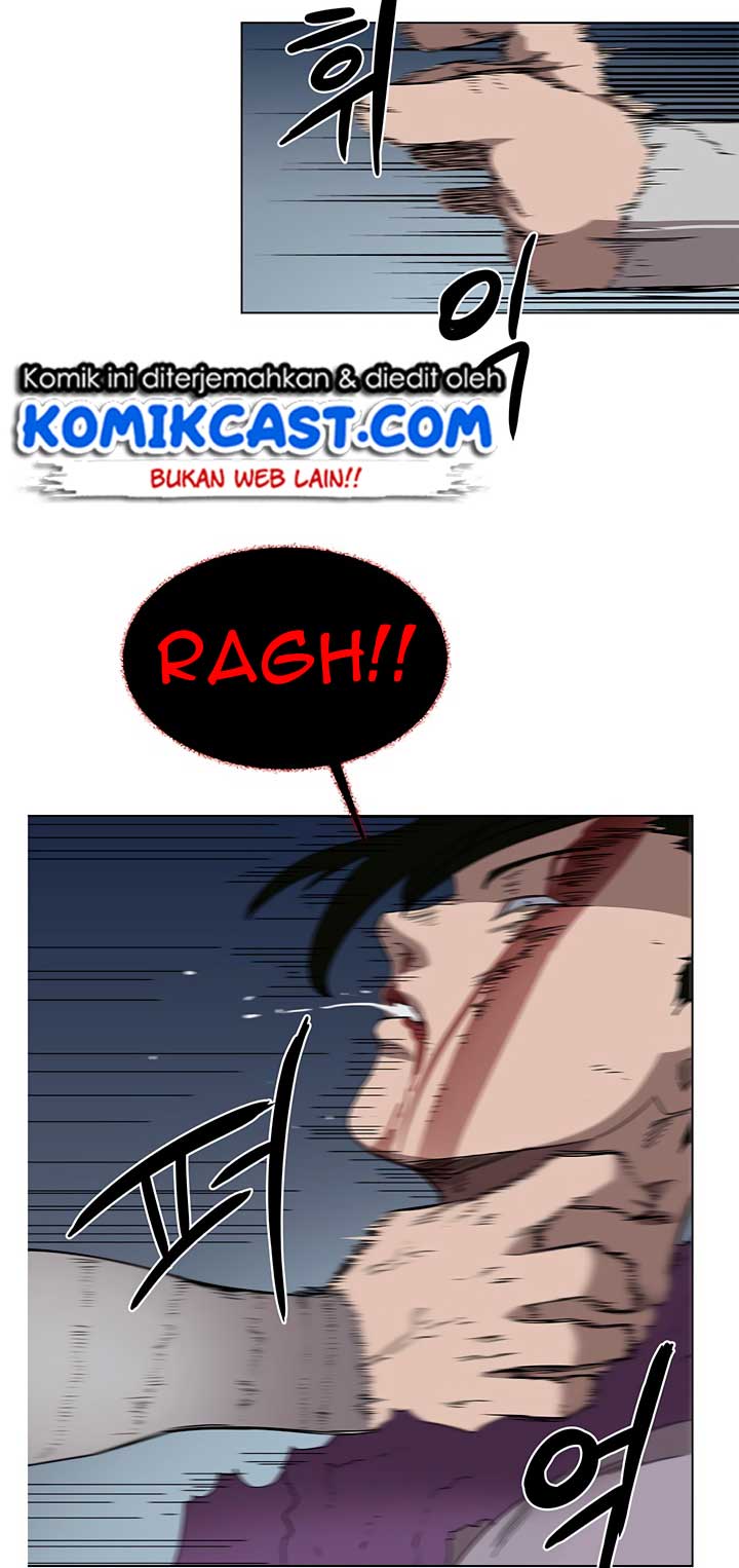 Chronicles of Heavenly Demon Chap 39 - Next Chap 40