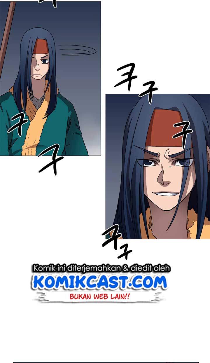 Chronicles of Heavenly Demon Chap 39 - Next Chap 40