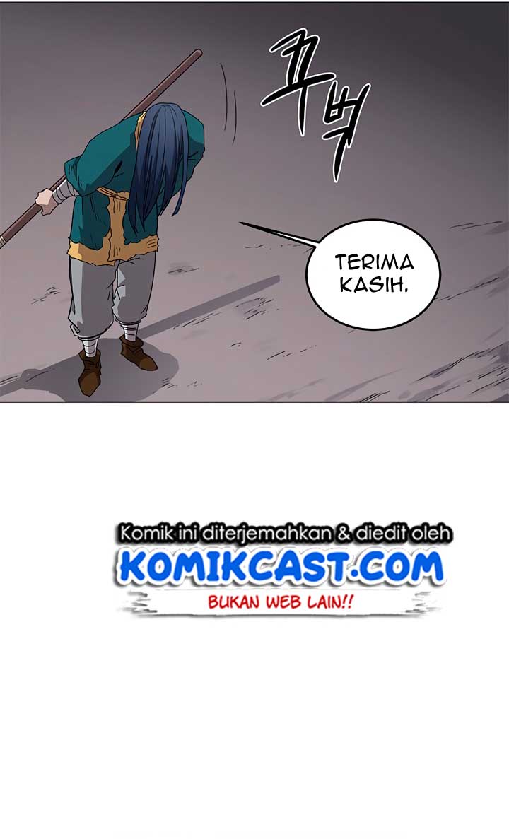 Chronicles of Heavenly Demon Chap 39 - Next Chap 40