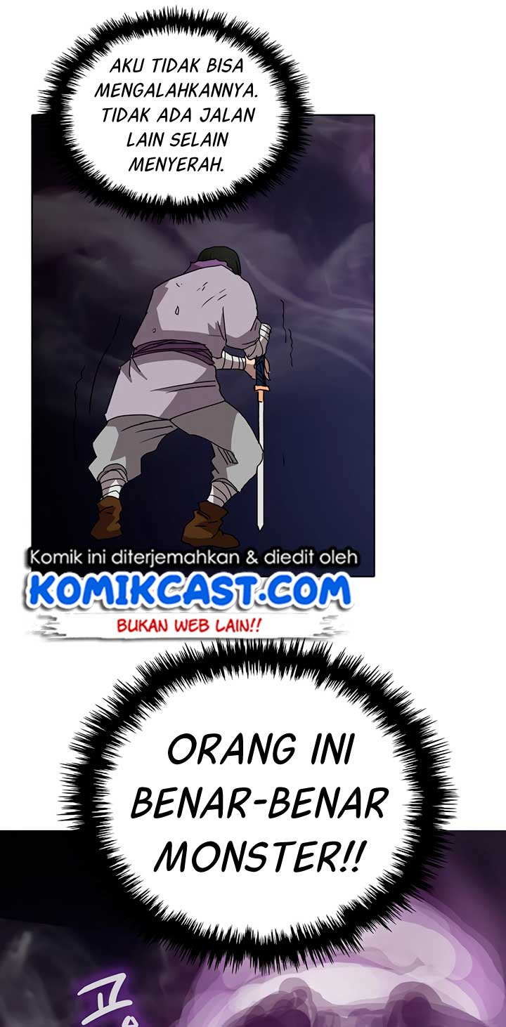 Chronicles of Heavenly Demon Chap 39 - Next Chap 40