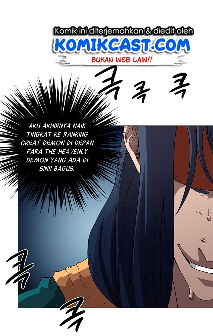 Chronicles of Heavenly Demon Chap 39 - Next Chap 40