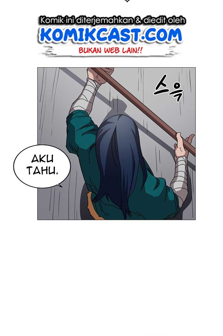 Chronicles of Heavenly Demon Chap 39 - Next Chap 40