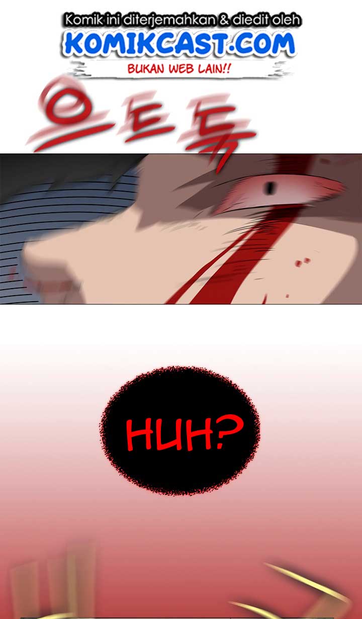 Chronicles of Heavenly Demon Chap 39 - Next Chap 40