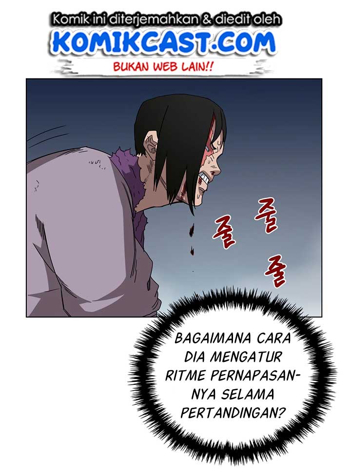 Chronicles of Heavenly Demon Chap 39 - Next Chap 40