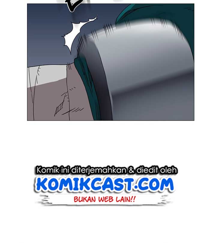 Chronicles of Heavenly Demon Chap 39 - Next Chap 40